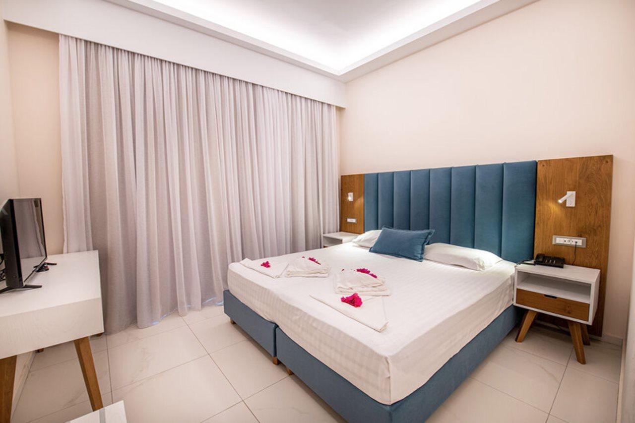 Cavo D' Oro Hotel Мармарі Екстер'єр фото