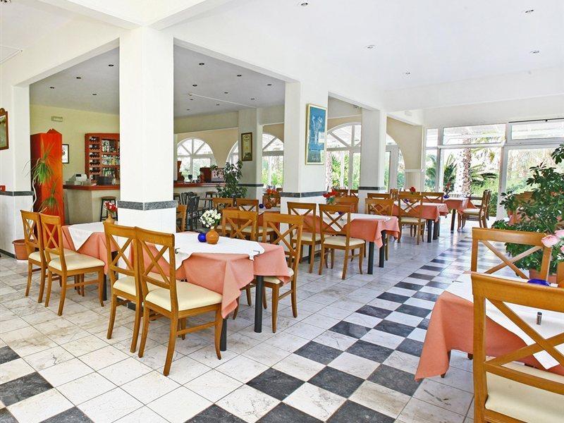 Cavo D' Oro Hotel Мармарі Екстер'єр фото