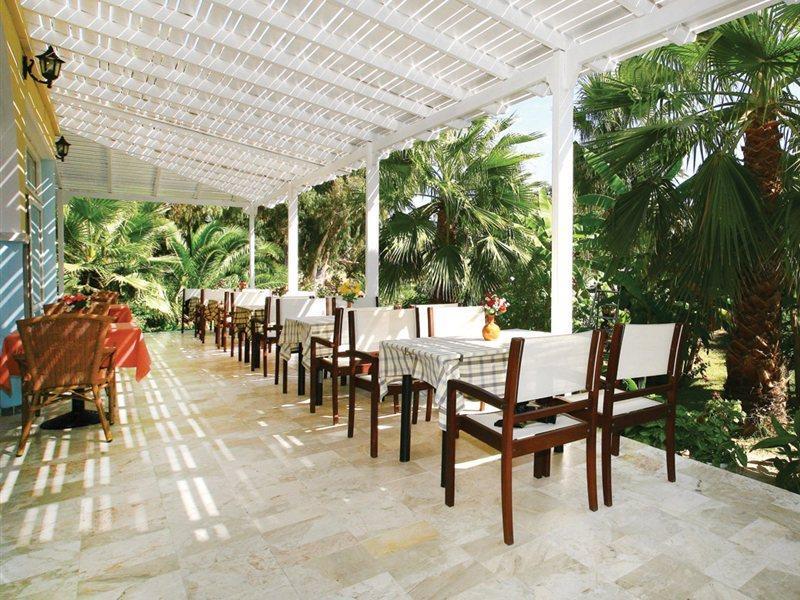 Cavo D' Oro Hotel Мармарі Екстер'єр фото