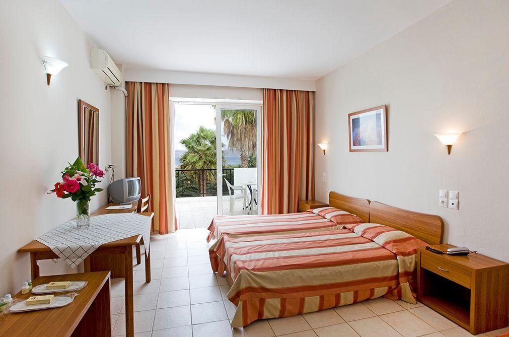 Cavo D' Oro Hotel Мармарі Номер фото