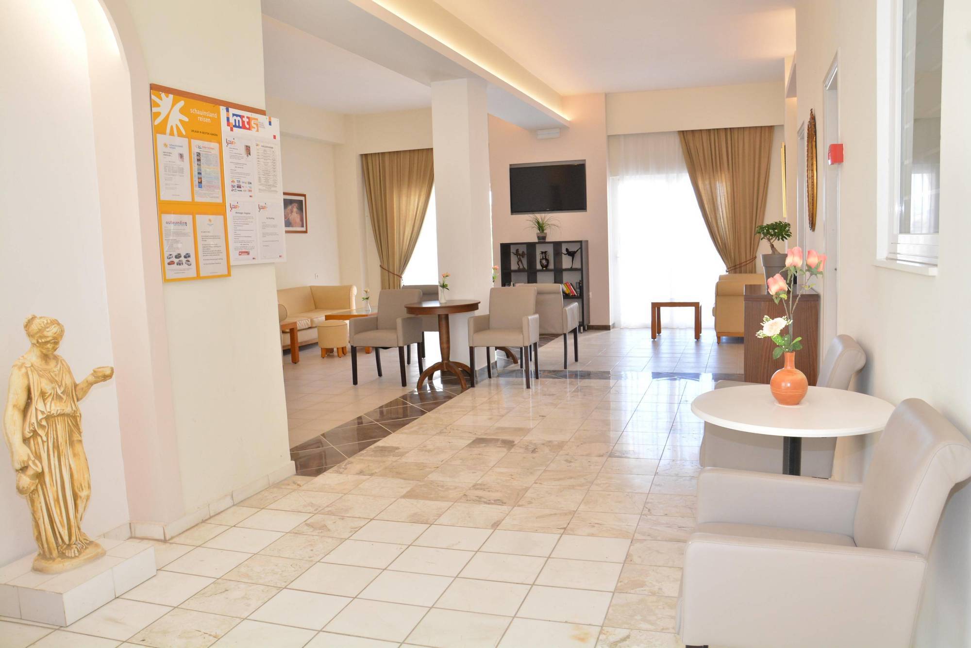 Cavo D' Oro Hotel Мармарі Екстер'єр фото