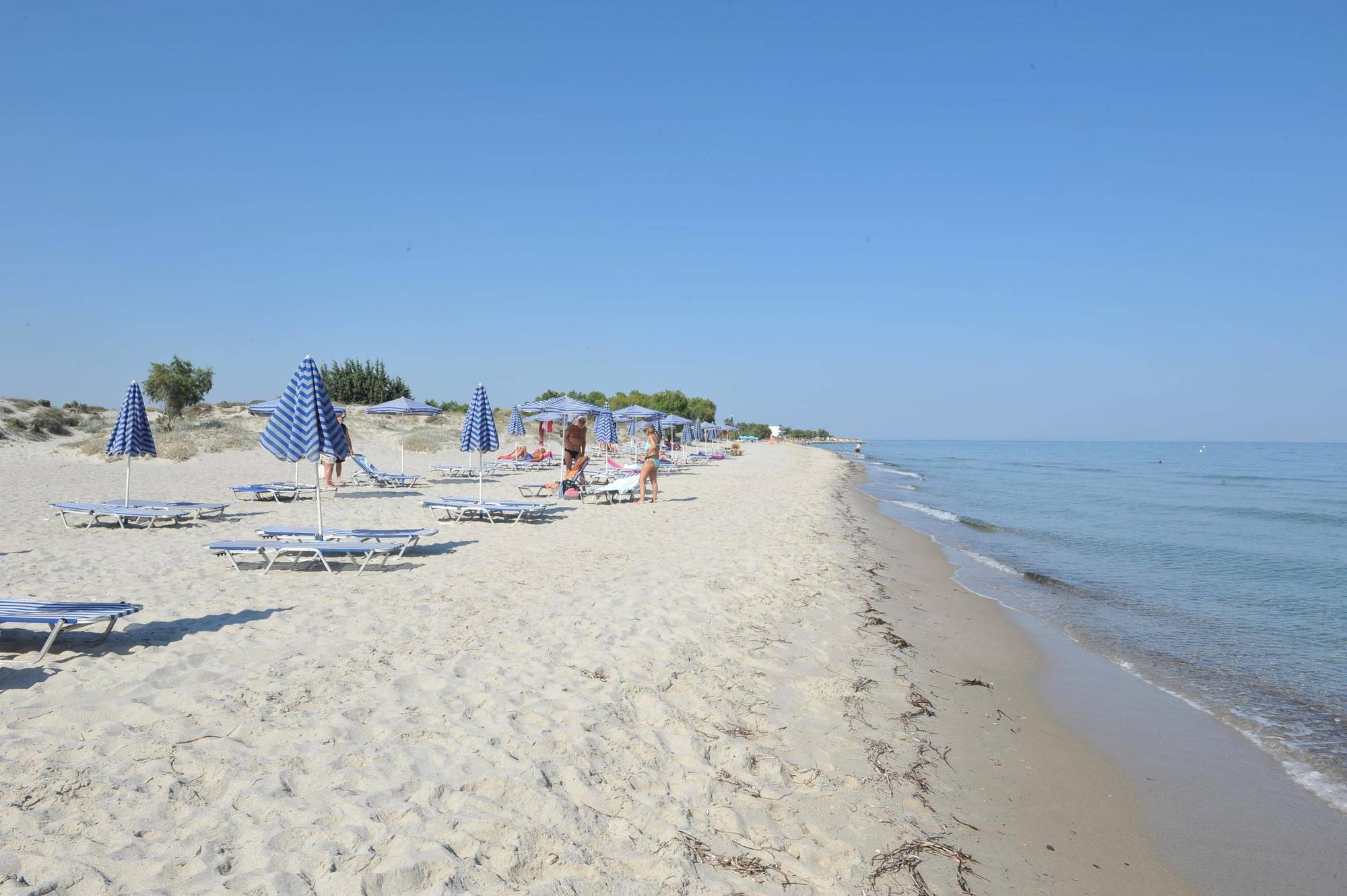 Cavo D' Oro Hotel Мармарі Екстер'єр фото