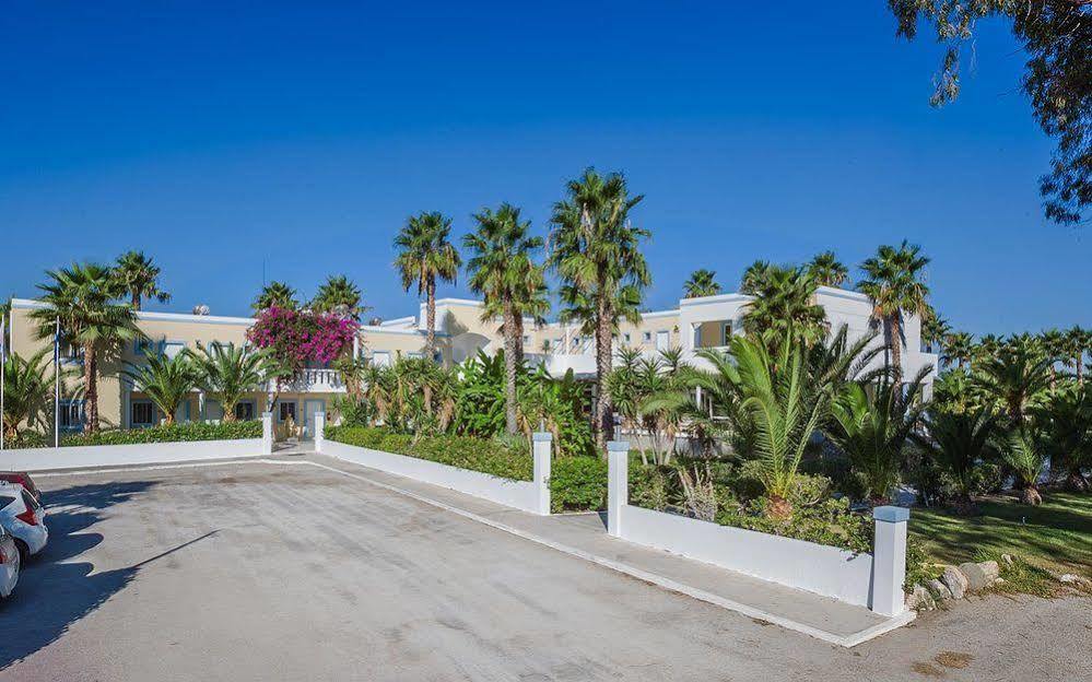 Cavo D' Oro Hotel Мармарі Екстер'єр фото