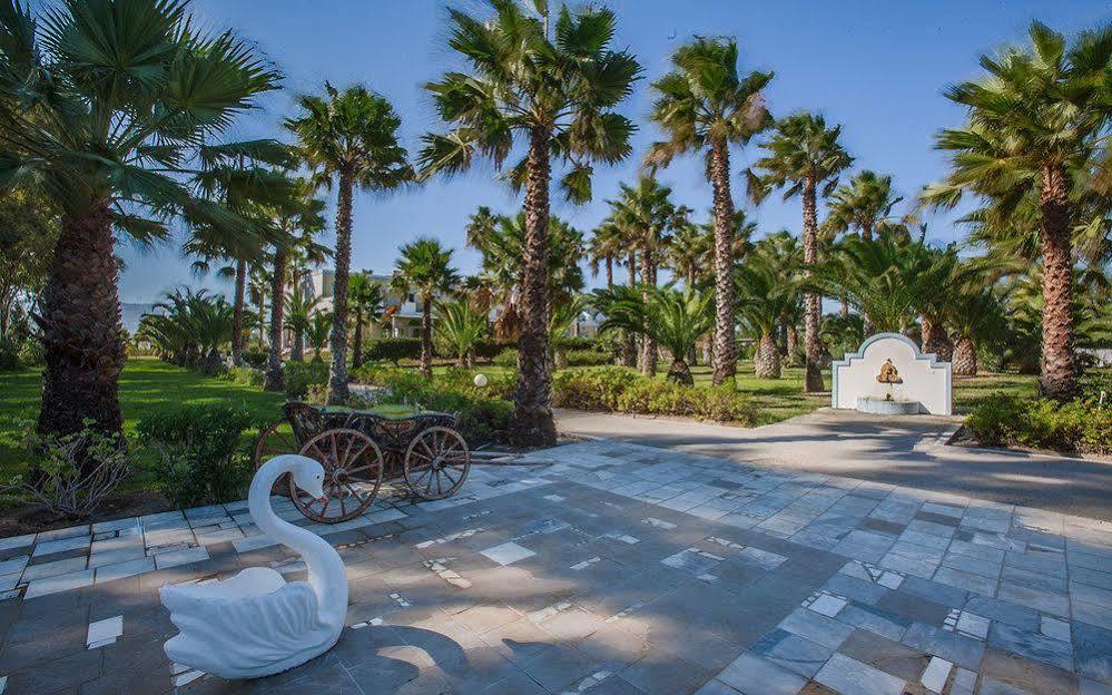 Cavo D' Oro Hotel Мармарі Екстер'єр фото